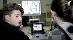 Galer�a de imaxes das actividades do STARgal