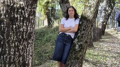 Carmen Pousa.