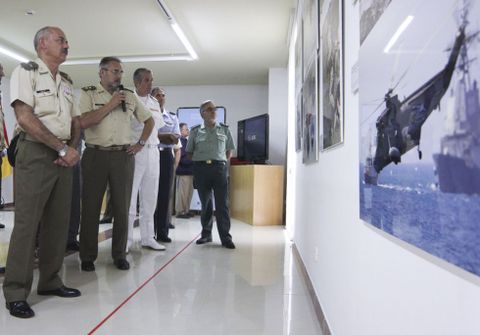 Exposici�n de Defensa. 