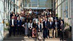 La reuni�n Estado del Arte en Insuficiencia Card�aca, organizada por el Chuac, cit� a ponentes internacionales y nacionales en A Coru�a