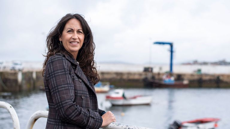 Mar�a Oru�a�estar� en La Revoltosa
