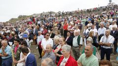 Romar�a da Virxe da Barca de Mux�a