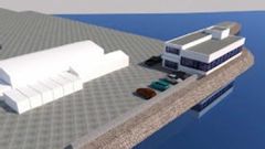 Infograf�a del proyecto