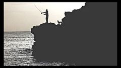 Jornadas de pesca con se�uelos en Foz