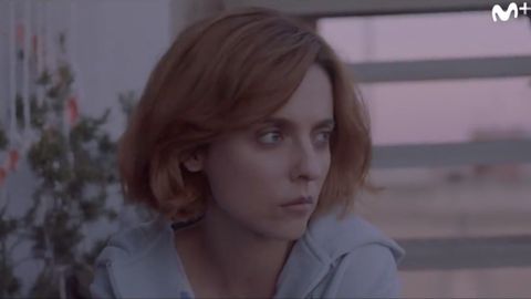 Tr�iler de �Vida perfecta�, la premiada serie de Leticia Dolera