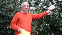 Fernando Vila recibir� hoy el homenaje de quienes fueron sus compa�eros.