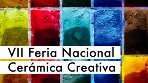 Feria Nacional de Cer�mica de Oviedo