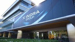 Instalaciones de Indra