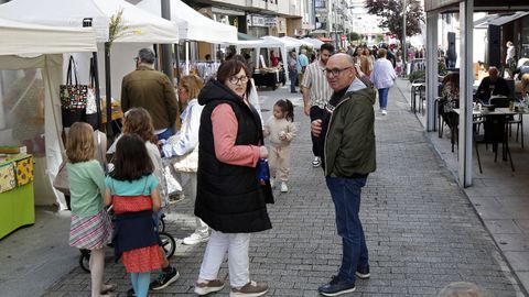 MAIO VINTAGE EN BOIRO 2023