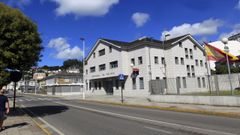 Agentes de la Polic�a Nacional de Viveiro lograron bloquear las transferencias de una posible estafa de inversiones