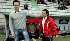 El Ourense de Luisito ya visit� al Racing de Aira en A Malata hace dos temporadas, en Tercera, con empate a un tanto.