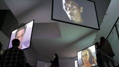 La Fundaci�n Luis Seoane de A Coru�a exhibe hasta marzo la muestra �Canci�n de Pedro Costa�