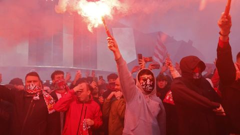 Afici�n del Sporting