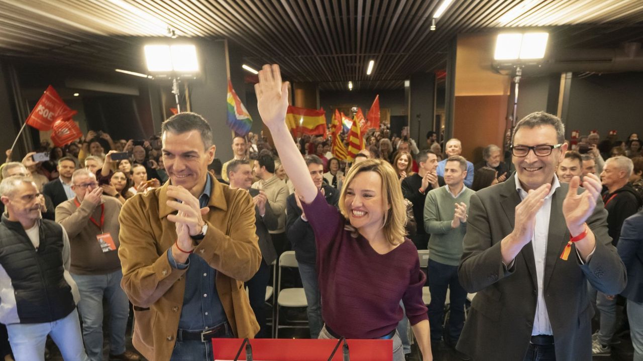 Si Aragón es el termómetro, la izquierda tiene un problema