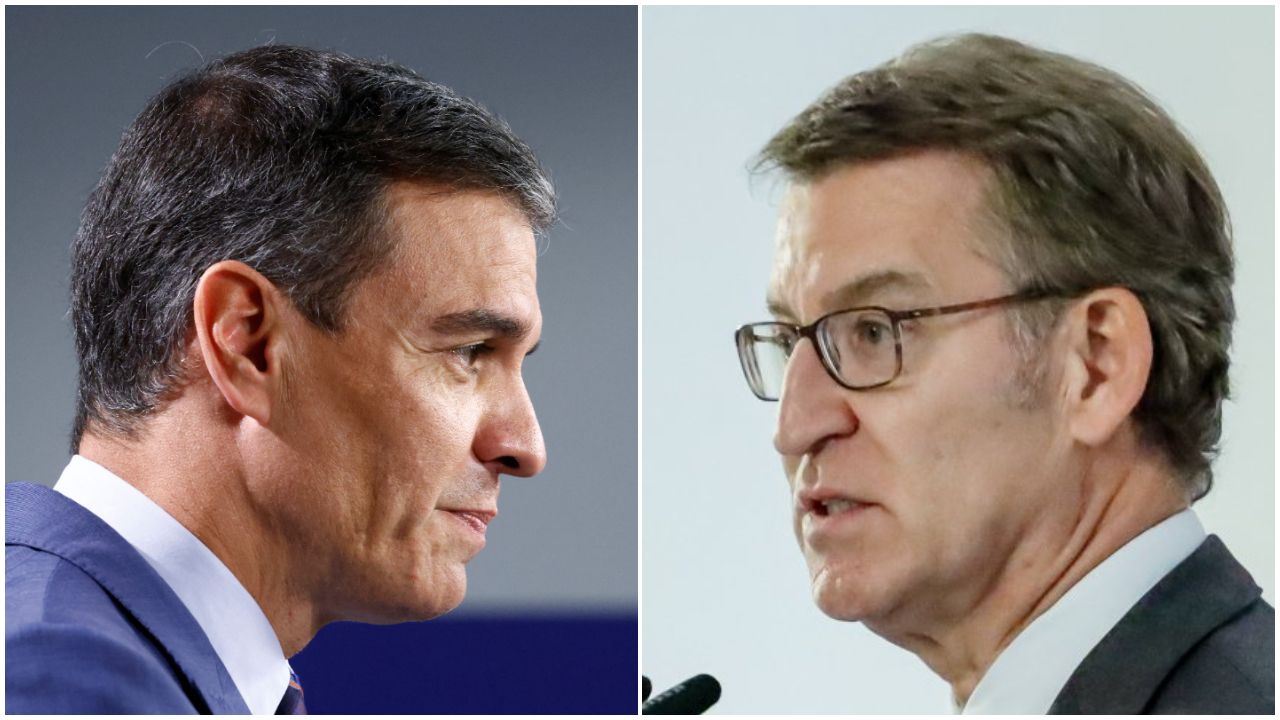 El PP aventaja en dos diputados y doce puntos al PSOE en Galicia ante ...