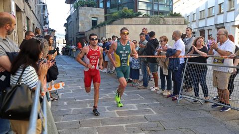 Final mundial de triatln