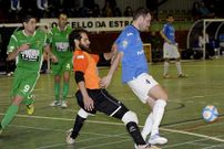 El Vas�n Cubik termin� la primera vuelta como quinto.