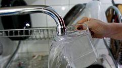 El Concello pide un consumo adecuado del agua en verano