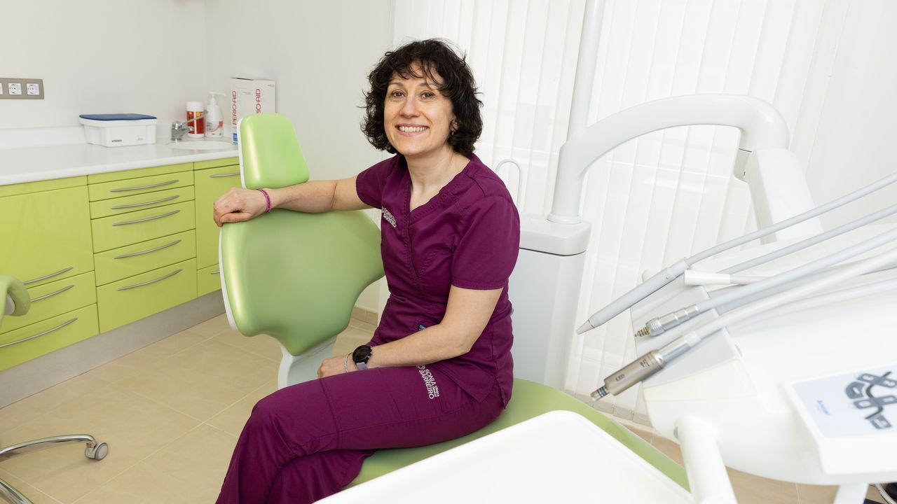 La salud dental también pasa por cómo se respira o se mastica