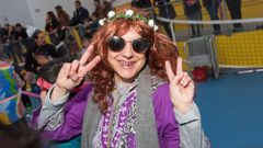 Carnaval en San Sadurni�o