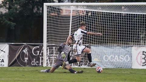 El antelano Carlos Gonz�lez sigue en buena din�mica goleadora