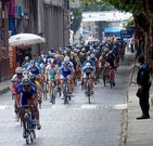 La prueba padronesa atraer� a m�s de cien ciclistas.