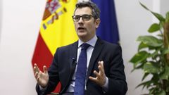 El Gobierno enviar un requerimiento de incompetencia a Castilla y Len y no descarta acudir al Constitucional