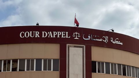 El Tribunal de Apelaci�n de Nador, que pospuso el juicio al d�a 27 de julio para que la defensa preparara su alegato