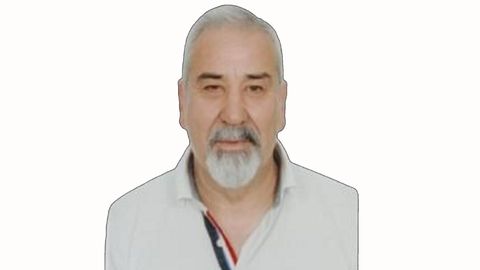 Ram�n Manuel Novo Mart�nez