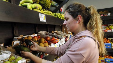 El consumo de aguacates no deja de crecer en Espaa, como el terreno dedicado a plantaciones