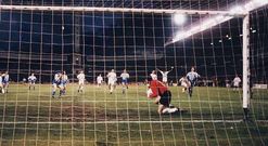 El penalti fallado por Djukic el 14 de mayo de 1994 es todav�a recordado en A Coru�a.