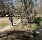 El �rea se encuentra cerca del n�cleo urbano y en un espacio natural.