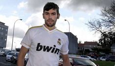 P�rez Dom�nguez, a su llegada ayer a los juzgados de Carballo donde prest� declaraci�n.