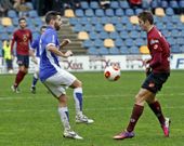 El Pontevedra no ha perdido ni una sola vez en casa desde que lo entrena Luisito. 