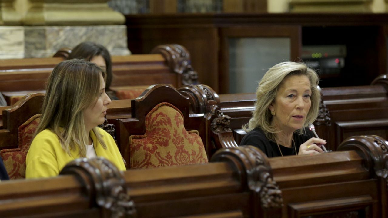 El PP se persona como acusación particular en el caso de la cárcel