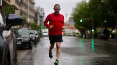 Mayores y deportistas de Vigo, �a la calle!