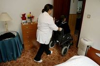 Con el servicio domiciliario, los pacientes cr�nicos reducir�n los desplazamientos al hospital.