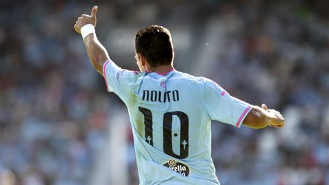 Nolito (2013-2016)