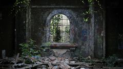 As� es el interior de las Bailly