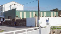Calamidades urban�sticas en Padr�n