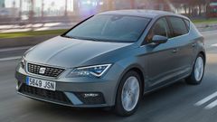 Los 10 coches m�s vendidos en Espa�a en 2018