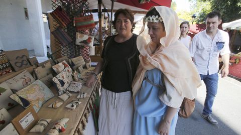 FIESTA GALAICOI EN CAMBRE