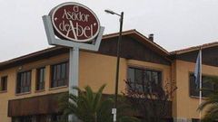 El Asador de Abel