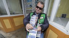 Juan Antonio Lamas Becerra