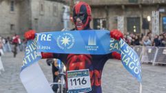 En la edici�n del 2024, el triunfo de Reyes Est�vez no comput� para la clasificaci�n final.