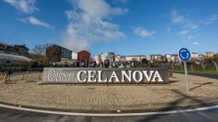 En Celanova hay 34 casos activos, seg�n el balance del domingo 34