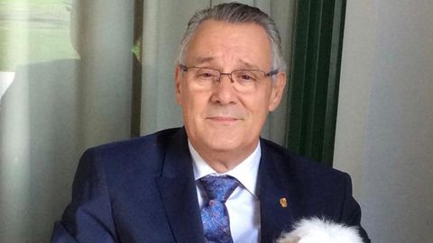 Humberto Cienfuegos.