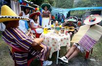 La romer�a del Monte Castelo de Burela se celebrar� del 24 al 27, esta semana. 