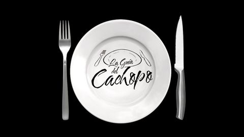 Detalle del cartel promocional del concurso