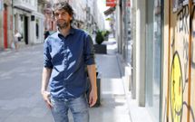 Jorge Su�rez conf�a en poder aplicar medidas que �muden Ferrol� e pal�en a s�a situaci�n. 